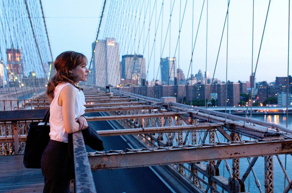 레이첼 맥아담스 팬이라면 꼭 봐야하는 영화 (노트북 X) | 인스티즈