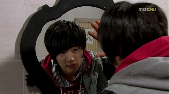 [지붕뚫고하이킥] 운수 좋은 날 윤첨지.jpg (짠내주의) | 인스티즈