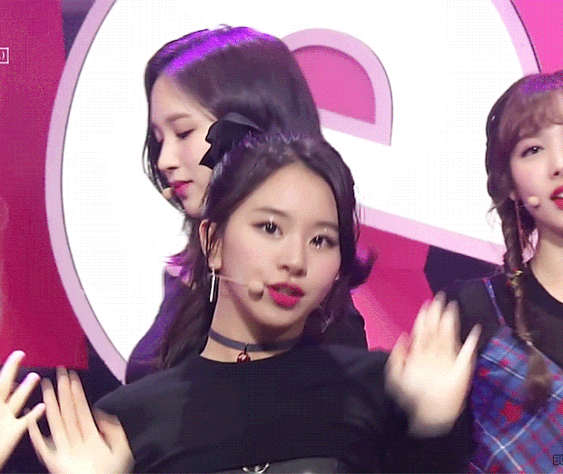 트와이스 손채영 | 인스티즈