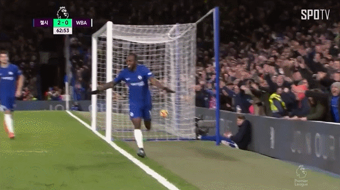 괜찮아 .. 자연스러웠어 ..gif | 인스티즈