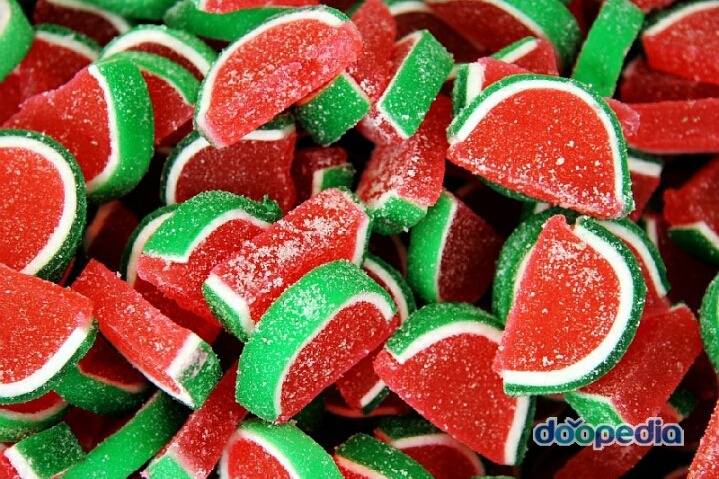 호불호 많이 갈린다는 젤리 | 인스티즈