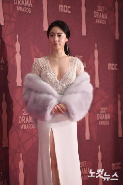 mbc 연기대상 류효영 | 인스티즈