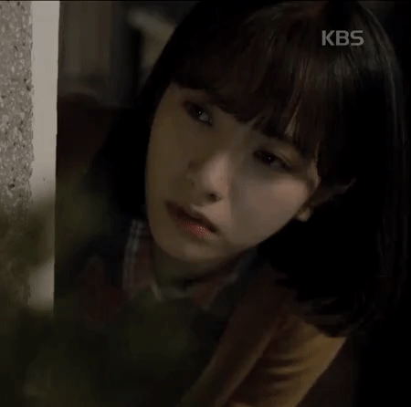 드라마 란제리 소녀시대 3화 보나 컷 움짤 | 인스티즈