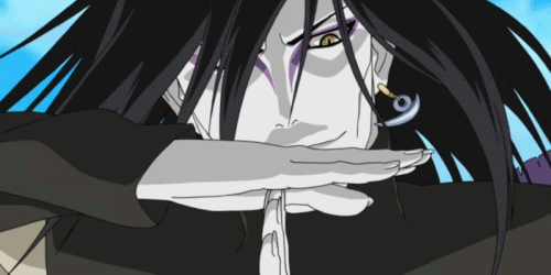 나루토 아카츠키에서 가장 간지나는 캐릭터를 뽑으면? | 인스티즈