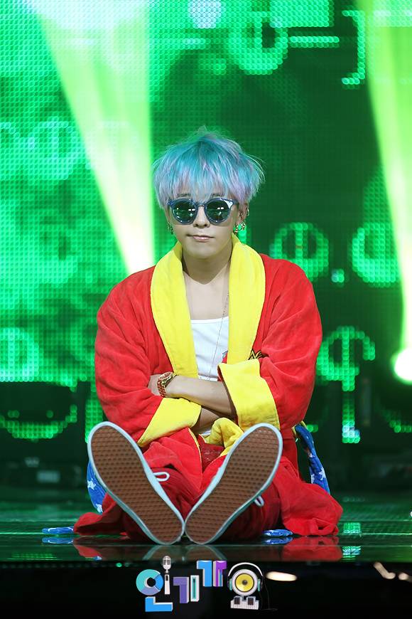 내가 생각하는 지드래곤 지 헤어들.jpg | 인스티즈