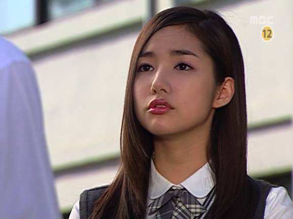 [거침없이하이킥] 짜리 강유미VS목돌이 나혜미.jpg | 인스티즈