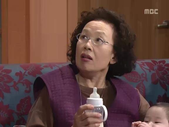 [거침없이하이킥] 장동건한테 라이벌의식 느끼는 순재 ㅋㅋㅋㅋㅋ.jpg | 인스티즈