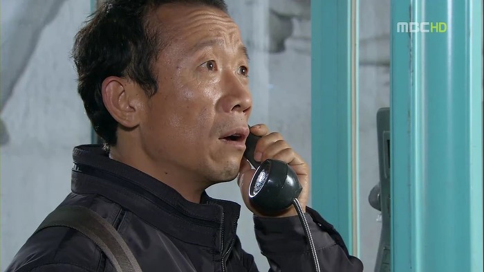 [지붕뚫고하이킥] 아빠와의 재회 (눈물주의).jpg | 인스티즈