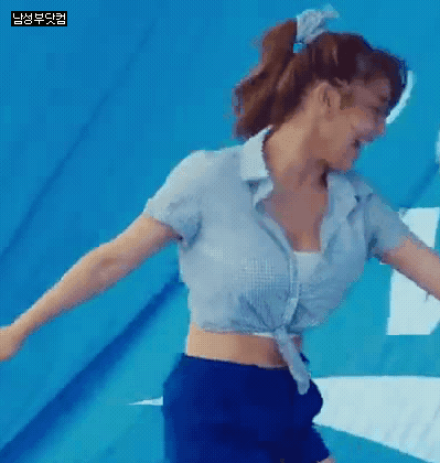 트와이스 사나와 지효 | 인스티즈