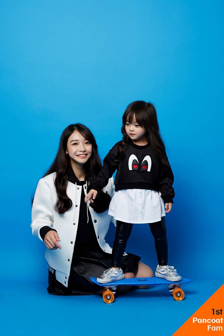 특이점이온 애기 엄마의 미모 + 기싱꿍꼬또 애기 재은이사진.jpg | 인스티즈