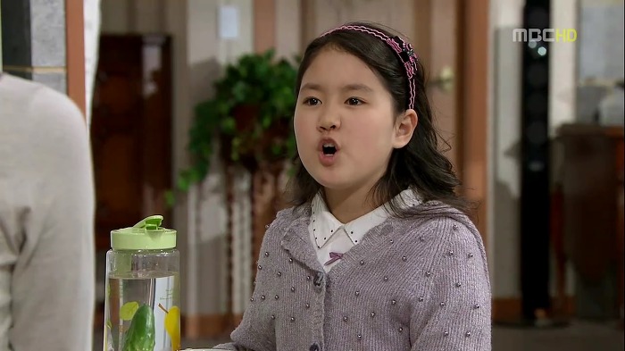 [지붕뚫고하이킥] 신애의 12층식탑.jpg | 인스티즈