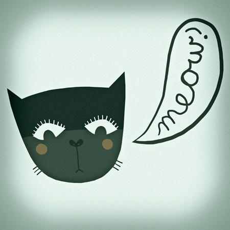 움직이는 일러스트 모음 | 인스티즈