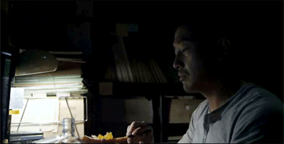 대본대로 연기를 못하는 배우.gif | 인스티즈