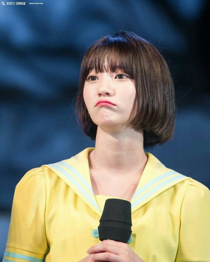 오마이걸 비니 | 인스티즈