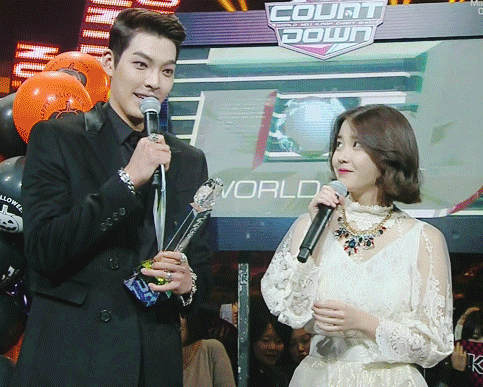 아이유와 수지의 체격 차이 (feat. 김우빈) | 인스티즈