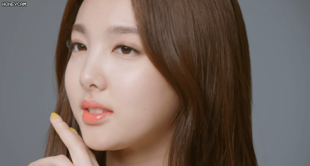 네이처컬렉션 나연.gif | 인스티즈