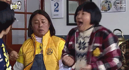 [무한도전] 콩트랑 현실 구분 못하는 순도 100% 강약약강 선생님 ㅋㅋㅋㅋㅋㅋ(2탄) | 인스티즈