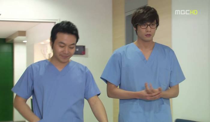 [지붕뚫고하이킥] 똥결말.jpg | 인스티즈