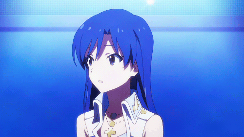 오늘의 2D녀.gif | 인스티즈