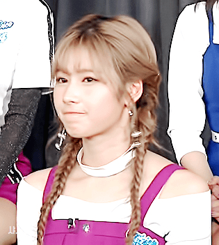 볼살있는 트와이스 사나 | 인스티즈