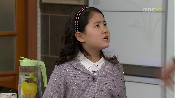 [지붕뚫고하이킥] 신애의 12층식탑.jpg | 인스티즈