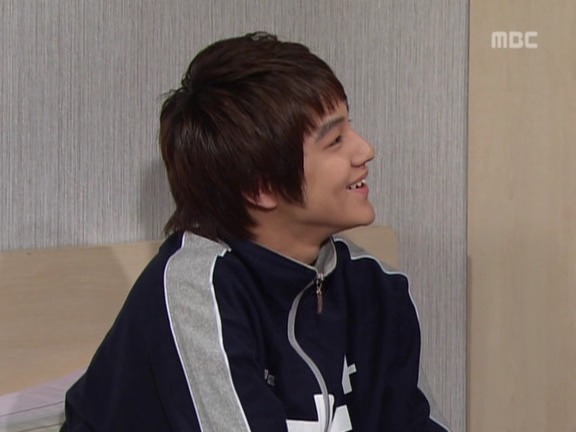 [거침없이하이킥] 배신자 관상인 범이 ㅋㅋㅋㅋㅋㅋ.jpg | 인스티즈