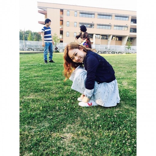 배우 김슬기 사복패션 | 인스티즈