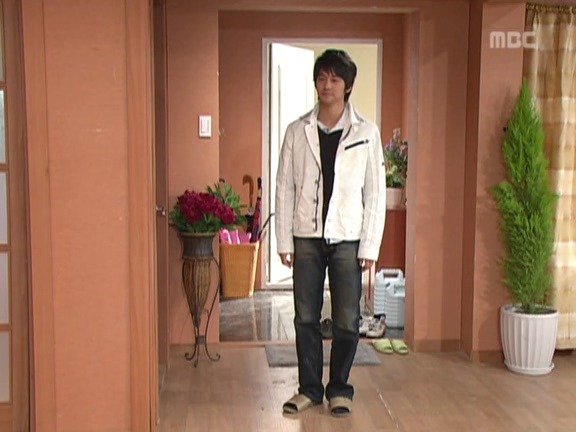 [거침없이하이킥] 범이-민호 잘못된 만남 ㅋㅋㅋㅋㅋㅋㅋㅋ.jpg | 인스티즈