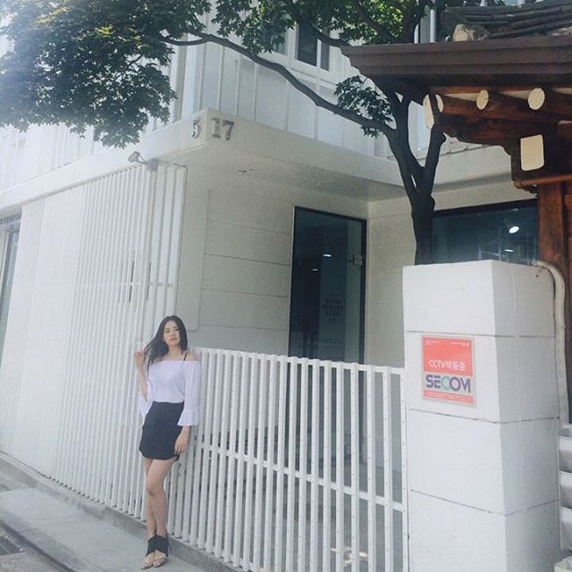 배우 천우희 사복패션 | 인스티즈