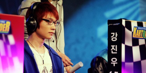 카트라이더 상징하면 누구인가? | 인스티즈