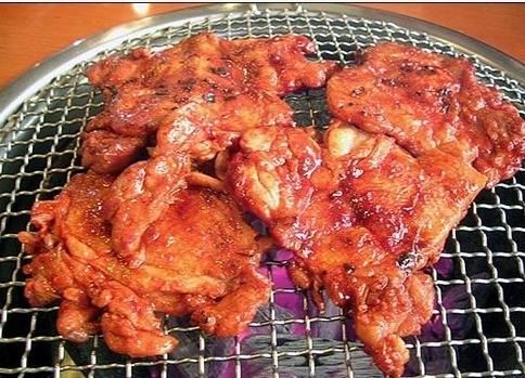 좋아하는 닭갈비 유형은? | 인스티즈