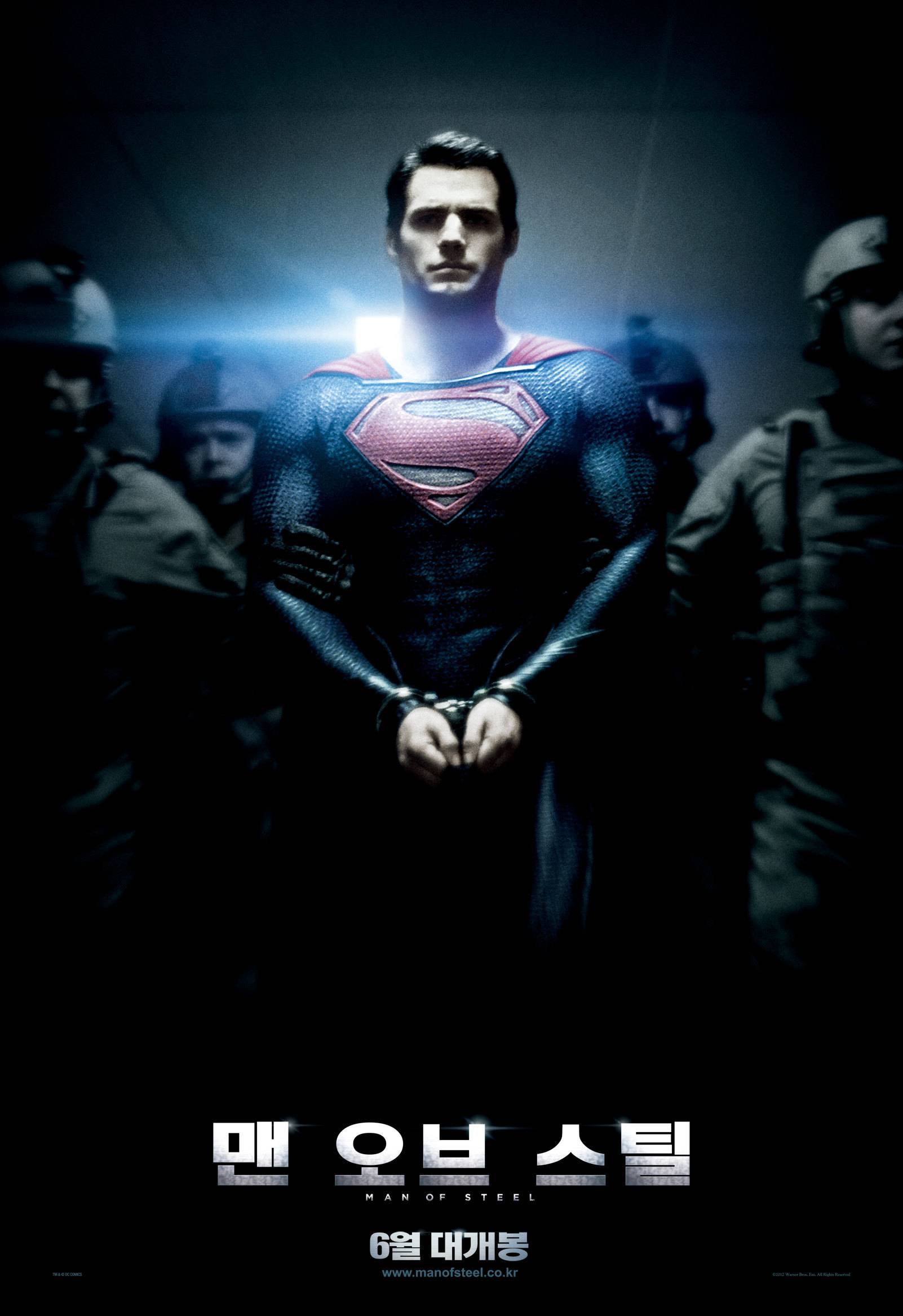 마블영화 (mcu) vs DC영화 (dceu) 시리즈.jpg | 인스티즈