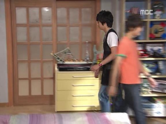 [거침없이하이킥] 윤호의 짝사랑 이야기 - 10 | 인스티즈