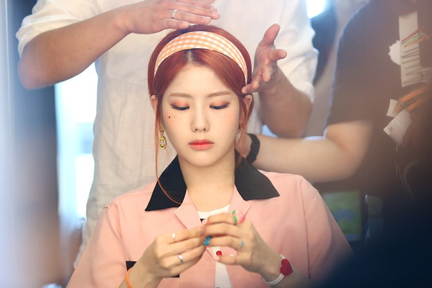 아이린+조헤정+김소희(K팝) 다 닮은 여자 아이돌ㄷㄷㄷ | 인스티즈