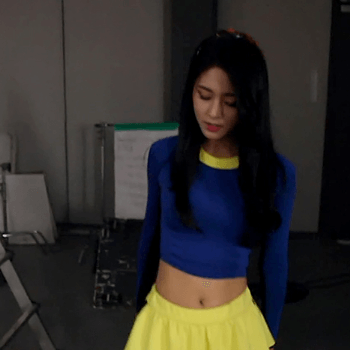 갓설현 | 인스티즈