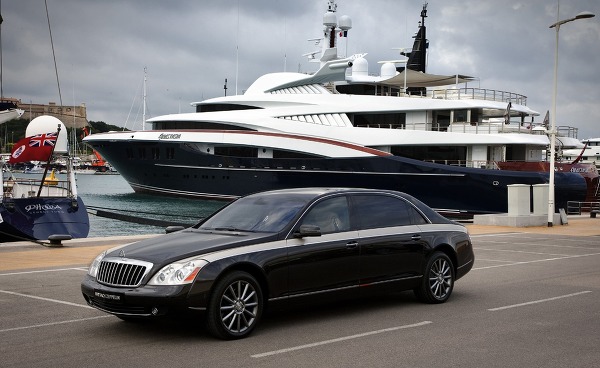 우리나라에서 가장 희귀한 수입 승용차 브랜드 Top10 | 인스티즈