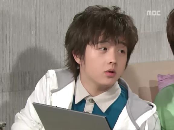 [거침없이하이킥] 파일럿이 되고 싶은 윤호 ㅋㅋㅋㅋㅋㅋㅋ.jpg | 인스티즈