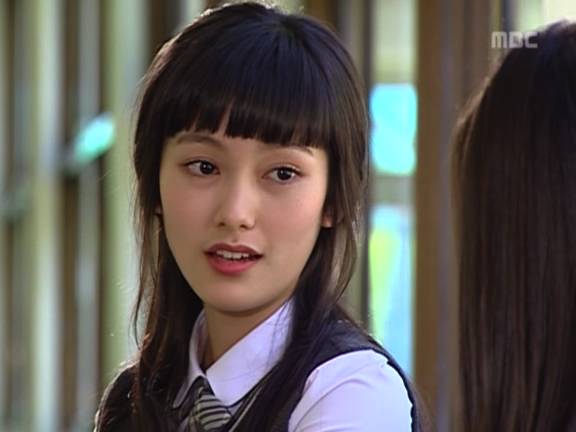 [거침없이하이킥] 짜리 강유미VS목돌이 나혜미.jpg | 인스티즈