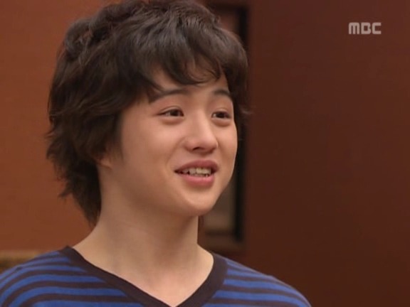 [거침없이하이킥] 범이-민호 잘못된 만남 ㅋㅋㅋㅋㅋㅋㅋㅋ.jpg | 인스티즈