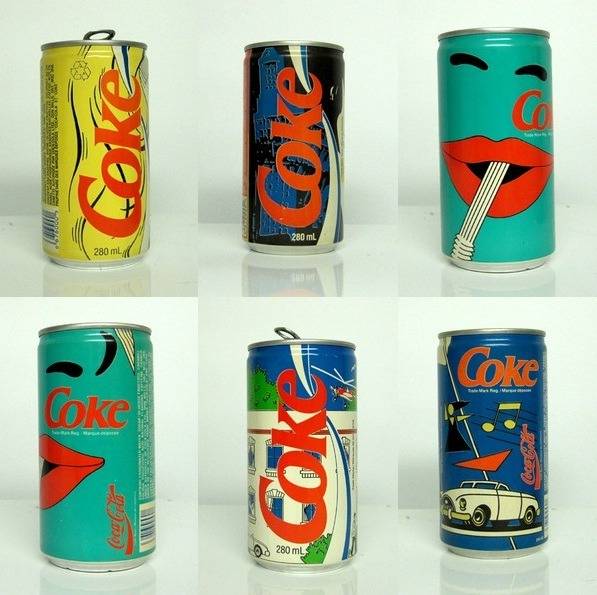 코카콜라 패키지 디자인들.jpg | 인스티즈
