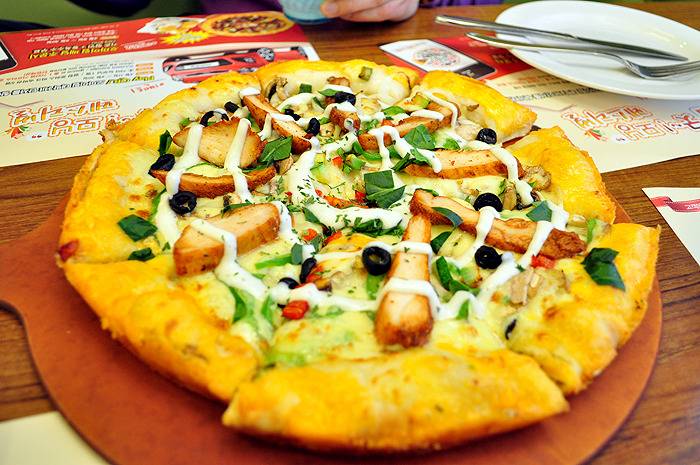 꾸준히 잘나가는 피자들.jpg | 인스티즈