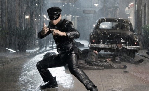 견자단 액션 좋아하는 분들께 추천 | 인스티즈