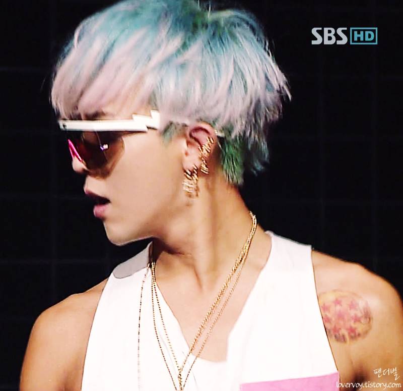 내가 생각하는 지드래곤 지 헤어들.jpg | 인스티즈