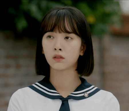 드라마 란제리 소녀시대 3화 보나 컷 움짤 | 인스티즈