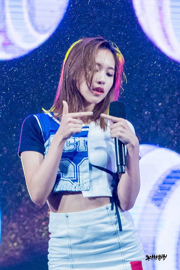 묘이 미나 | 인스티즈