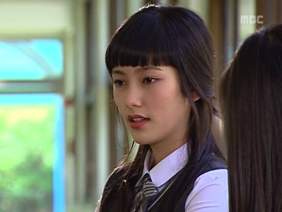 [거침없이하이킥] 짜리 강유미VS목돌이 나혜미.jpg | 인스티즈