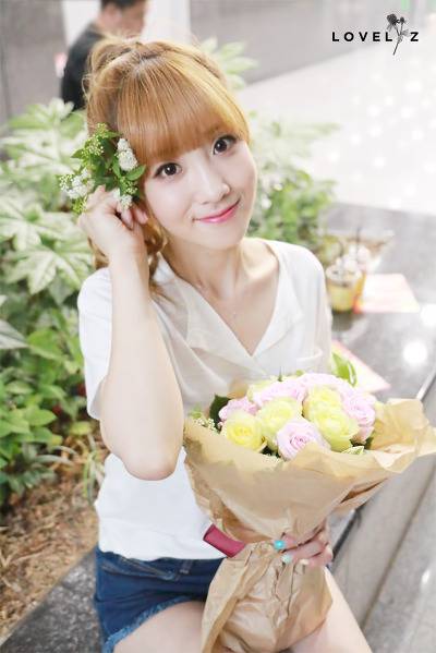 러블리즈 걸스피릿&불후의명곡 비하인드 컷 | 인스티즈