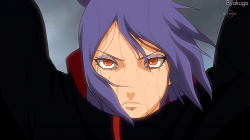 나루토 아카츠키에서 가장 간지나는 캐릭터를 뽑으면? | 인스티즈