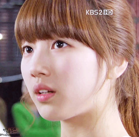 드림하이 수지.gif | 인스티즈