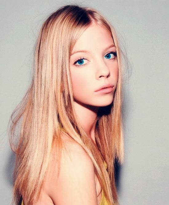 한국인들에게 호불호가 갈리는 백인 서양 여자모델들.jpg | 인스티즈